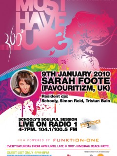 MustHaveSoul with Sarah Foote artwork  1075