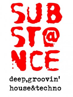 *MOVED TO FRIDAY 22 JAN* SUBST@NCE.....  artwork  1127