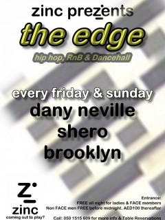 the edge artwork  1164