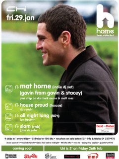 MAT HORNE (Gavin from Gavin &amp; Stacey artwork  1172