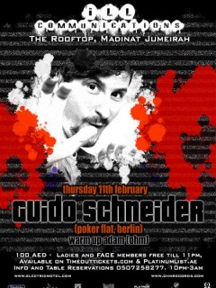 iLL Communications Presents ::Guido Schn artwork  1240