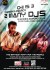 Chi is 3 with 2 Many DJs