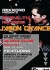 REKKORD PRESENTS JASON CHANCE ★ STEALTH RECORDS (ROGER SANCHEZ LABEL)