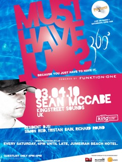 MustHaveSoul presentS SEAN MCCABE artwork  1489