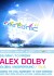 audio tonic 'LIVE' @ 360º with Alex Dolby