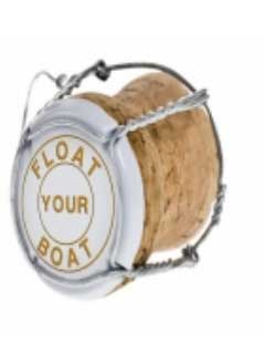 FLOAT YOUR BOAT FRIDAY BRUNCH @ Dubai Cr artwork  1648