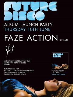 Faze Action artwork  1726