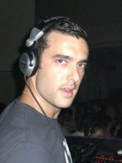 Deep Groove Nite Lauching Party with Mr  artwork  1731