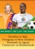 Watch Football World Cup @ The Arena 24th June