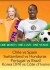 Watch Football World Cup @ The Arena 25th June
