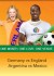 Watch Football World Cup @ The Arena 27th June