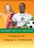 Watch Football World Cup @ The Arena 6th July