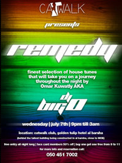 Remedy - The quint twist artwork  1942