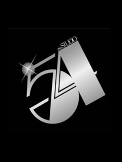 Studio 54 @ Blends artwork  1953