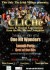 CLICHé presents: ONE HIT WONDERS Launch Party