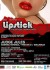 "LIPSTICK" THE OFFICIAL LAUNCH PARTY @ SAX & OCEANS
