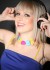 DJane Elite set to scratch at special Pink Paw Party at Tamanya Terrace