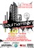 DJ Paul Hamilton @ La Terrazza