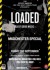 *** Loaded - Madchester special! ***@ Casa Latina