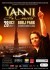 Yanni Live in Concert - Dubai.