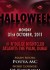 PMC ROYALE - HALLOWEEN