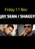 JAY SEAN & SHAGGY