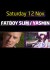 FATBOY SLIM & YASMIN