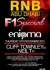 BIG RNB Presents.. The F1 Special.. This Thursday @ Enigma!!
