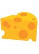 CHEESE 'Flip Flop Fling'