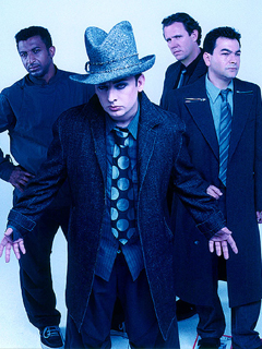 Culture Club Live in Dubai artwork  4332