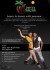 International, Regional and local shows