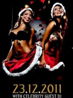 ATELIER CHRISTMAS PARTY 2011- 23.12.2011 artwork  4413