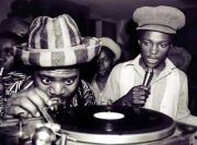 DEEP CRATES - REGGAE &amp; DUB XMAS SPEC artwork  4477