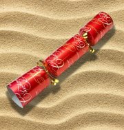 ❄ TIM CHEDDAR'S BIG CHRISTMAS CRACKER  artwork  4482
