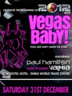 Vegas Baby! artwork  4491