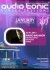 audio tonic ‘Sunset Sessions’ presents Mario Basanov