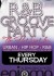 Brand New: R&B Groove Party Every Thursday @ Enigma