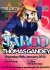 TABOO@Trilogy presents Thomas Gandey