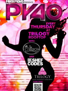 PYAO Thursdays @ Trilogy ROOFTOP artwork  4652