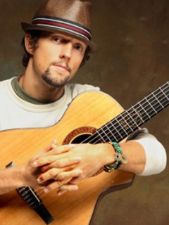 Jason Mraz with Toca Rivera (Acoustic sh artwork  4662
