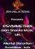 RAVELATIONS Presents PSYMMETRIX & MENTAL DISTORTION