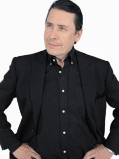 Jools Holland And His Rhythm &amp; Blues artwork  4754