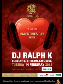 Karma Kafe and Philips present Valentine artwork  4804
