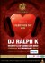 Karma Kafe and Philips present Valentines Day with DJ Ralph K