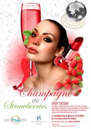 Best Ladies Night in Town *** ♥ Champa artwork  4846