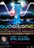 audio tonic 'LIVE' presents Spin Science