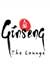 Ginseng – The Lounge