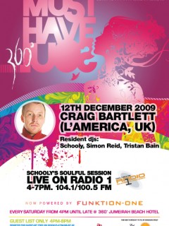 MustHaveSoul with Craig Bartlett artwork  957