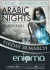 ARABIC NIGHTS - FRIDAY 30.MARCH - ENIGMA CLUB - ABU DHABI