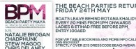 BPM BEACH PARTY | 24 May | Al MAYA ISLAN,2013_may_24,Al MAYA ISLAND &amp; RESORT
